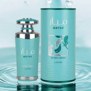 Mayar Natural Intense
